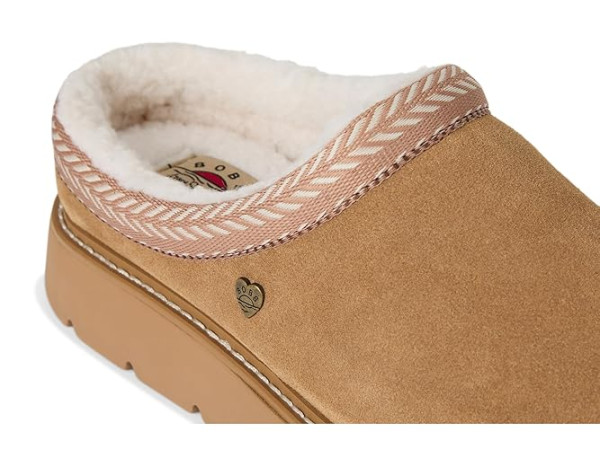 BOBS from SKECHERS Keepsakes Lite - Fuzzy Dreams BOBS from SKECHERS Keepsakes Lite - Fuzzy Dreams