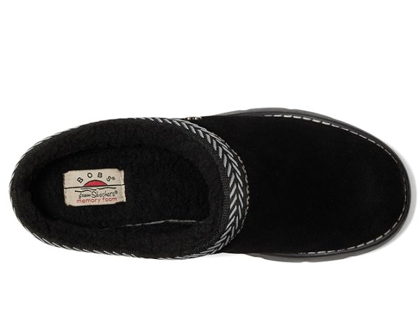 BOBS from SKECHERS Keepsakes Lite - Fuzzy Dreams