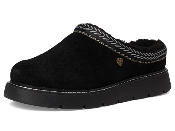 BOBS from SKECHERS Keepsakes Lite - Fuzzy Dreams