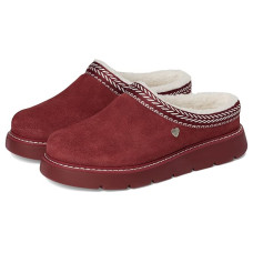 BOBS from SKECHERS Keepsakes Lite - Fuzzy Dreams