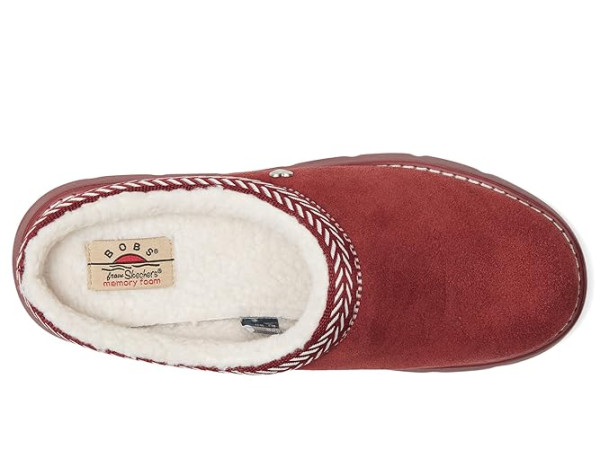 BOBS from SKECHERS Keepsakes Lite - Fuzzy Dreams