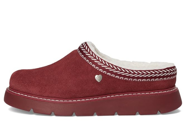 BOBS from SKECHERS Keepsakes Lite - Fuzzy Dreams