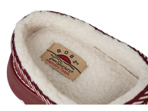 BOBS from SKECHERS Keepsakes Lite - Fuzzy Dreams