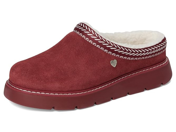 BOBS from SKECHERS Keepsakes Lite - Fuzzy Dreams