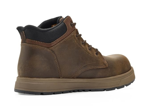 SKECHERS Work Declon Comp Toe