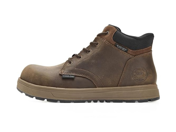 SKECHERS Work Declon Comp Toe