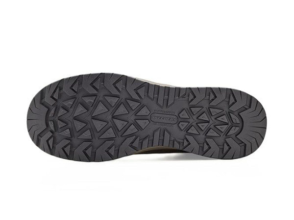 SKECHERS Work Declon Comp Toe