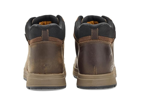 SKECHERS Work Declon Comp Toe