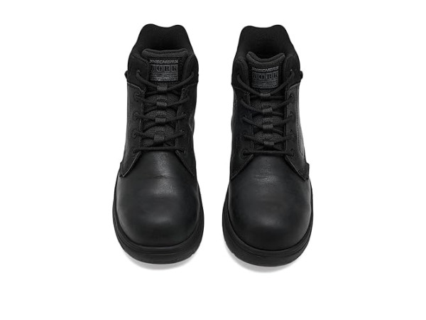 SKECHERS Work Declon Comp Toe
