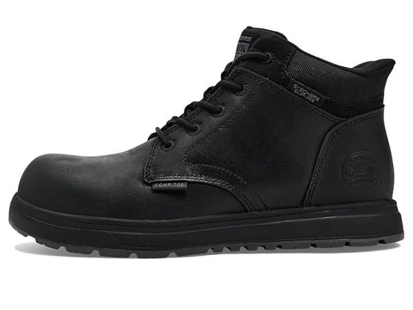 SKECHERS Work Declon Comp Toe