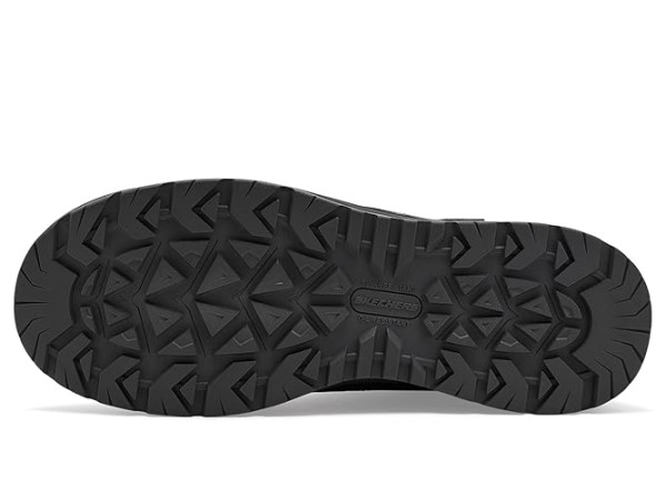 SKECHERS Work Declon Comp Toe