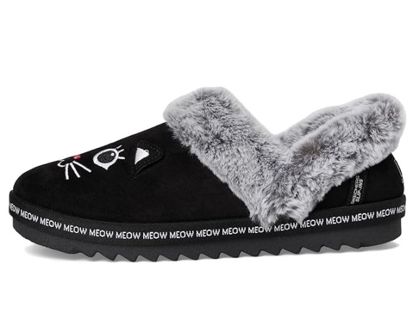 BOBS from SKECHERS Bobs Cozy Kiss - Paw Jams BOBS from SKECHERS Bobs Cozy Kiss - Paw Jams