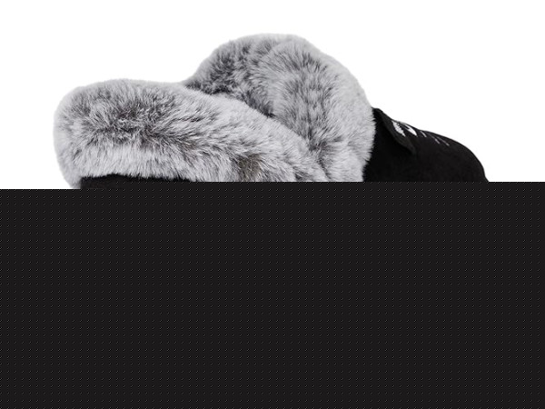 BOBS from SKECHERS Bobs Cozy Kiss - Paw Jams BOBS from SKECHERS Bobs Cozy Kiss - Paw Jams