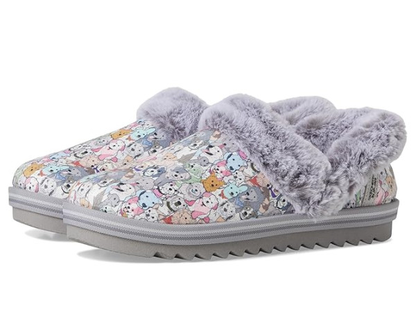 BOBS from SKECHERS Bobs Cozy Kiss - Paw Jams
