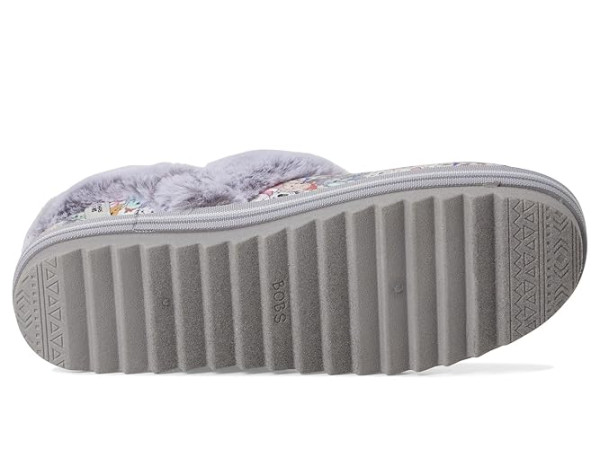 BOBS from SKECHERS Bobs Cozy Kiss - Paw Jams BOBS from SKECHERS Bobs Cozy Kiss - Paw Jams