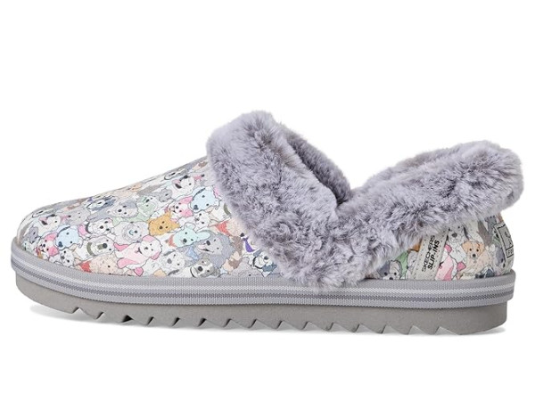 BOBS from SKECHERS Bobs Cozy Kiss - Paw Jams BOBS from SKECHERS Bobs Cozy Kiss - Paw Jams