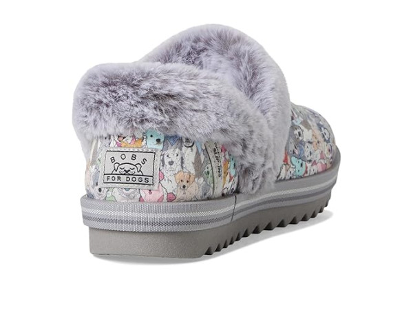 BOBS from SKECHERS Bobs Cozy Kiss - Paw Jams BOBS from SKECHERS Bobs Cozy Kiss - Paw Jams