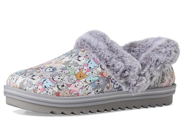 BOBS from SKECHERS Bobs Cozy Kiss - Paw Jams BOBS from SKECHERS Bobs Cozy Kiss - Paw Jams