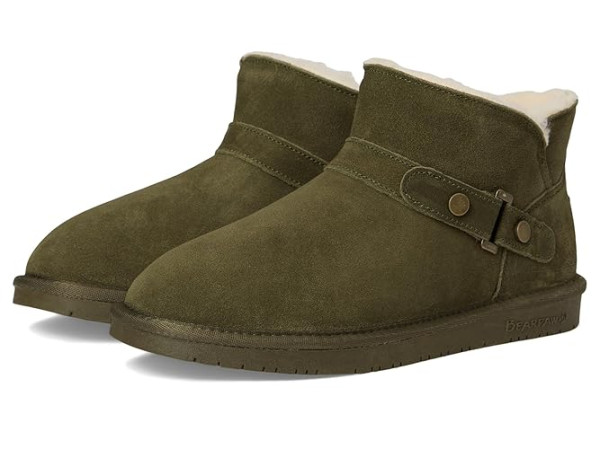 Bearpaw Gabby