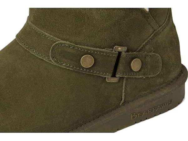 Bearpaw Gabby Bearpaw Gabby