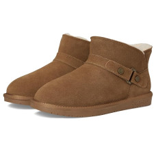 Bearpaw Gabby