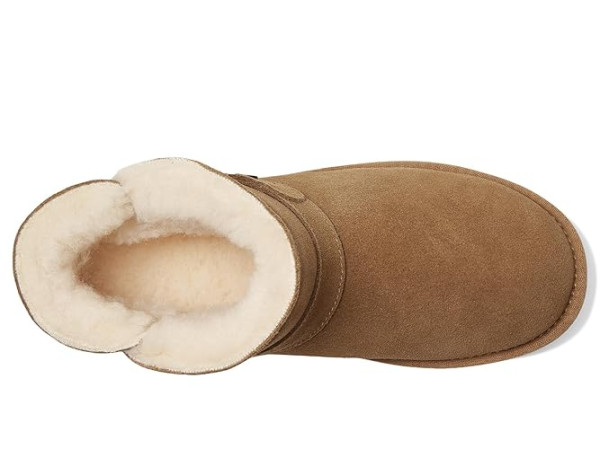 Bearpaw Gabby