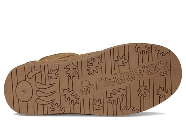 Bearpaw Gabby