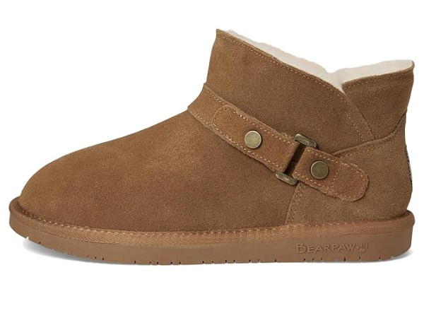 Bearpaw Gabby