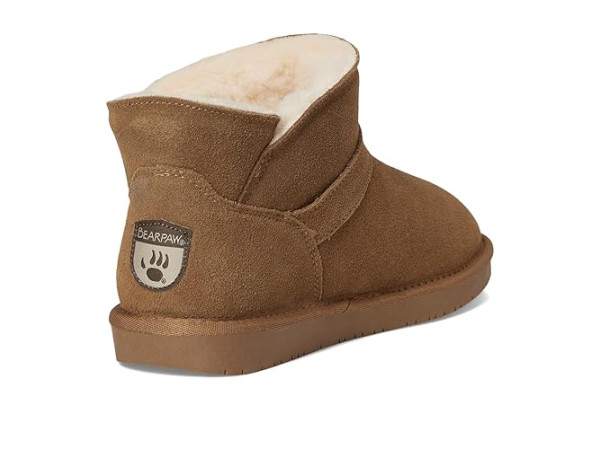 Bearpaw Gabby