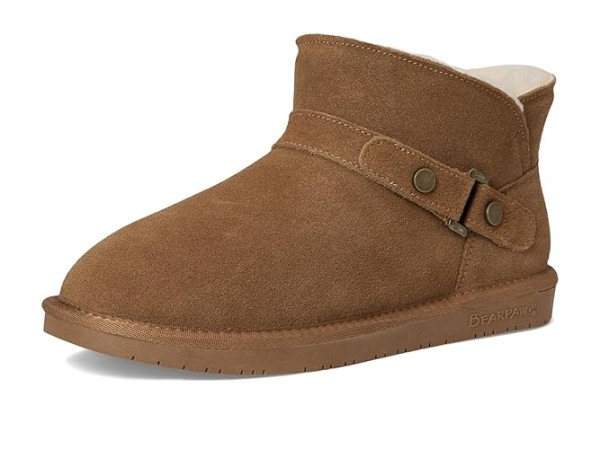 Bearpaw Gabby