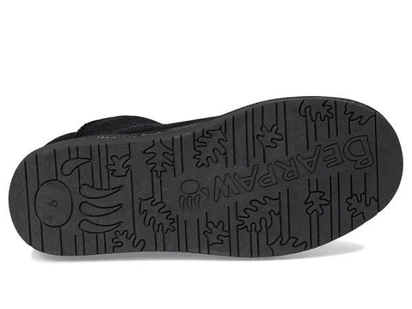 Bearpaw Gabby