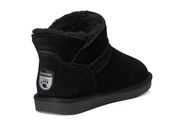 Bearpaw Gabby