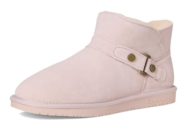 Bearpaw Gabby