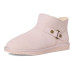Bearpaw Gabby