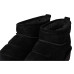 Bearpaw Quilted Retro Shorty