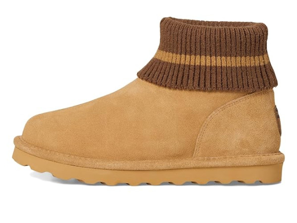 Bearpaw September