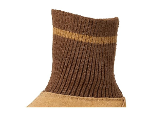 Bearpaw September