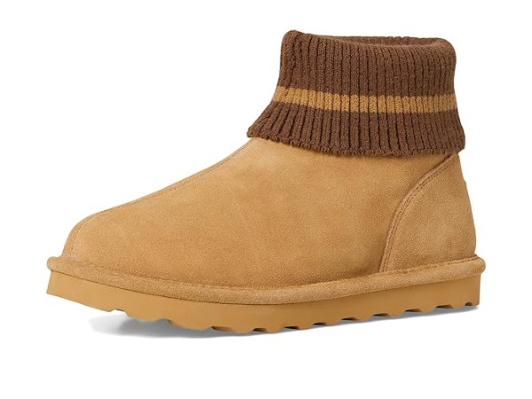 Bearpaw September