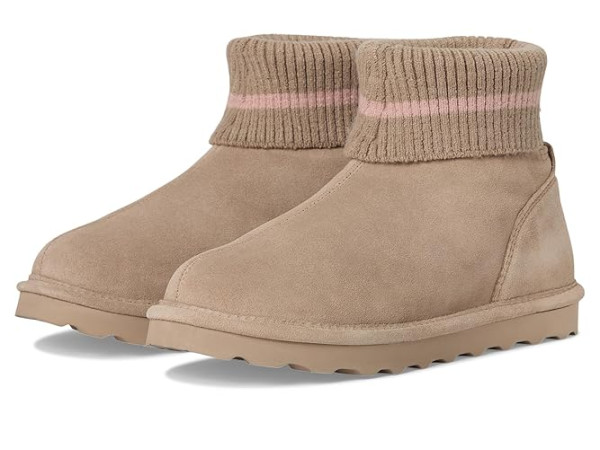 Bearpaw September
