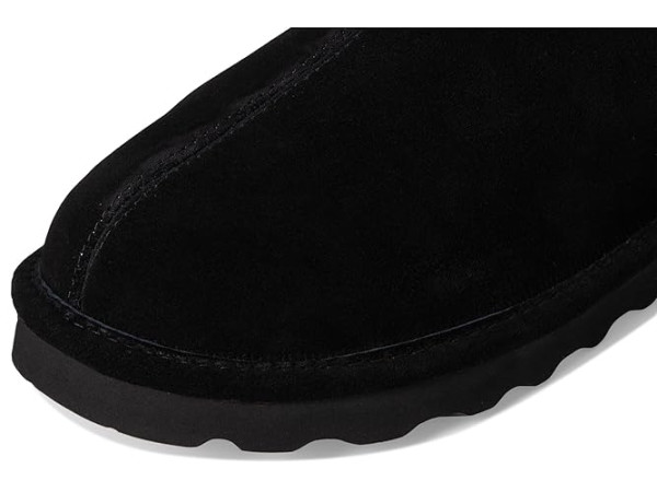 Bearpaw September