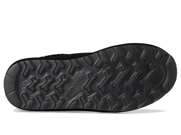 Bearpaw September