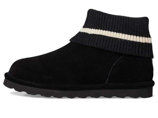 Bearpaw September