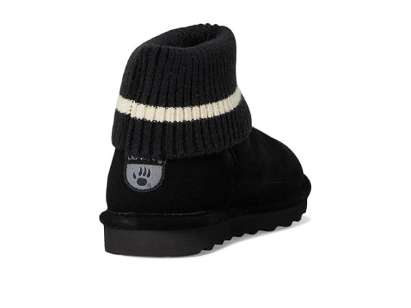 Bearpaw September