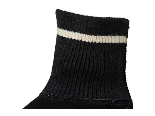 Bearpaw September