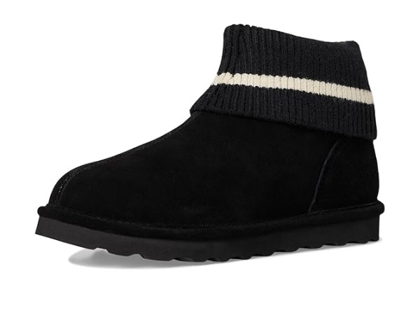 Bearpaw September