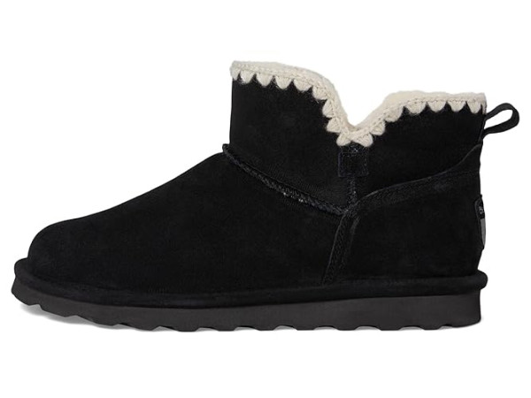 Bearpaw Yvonne