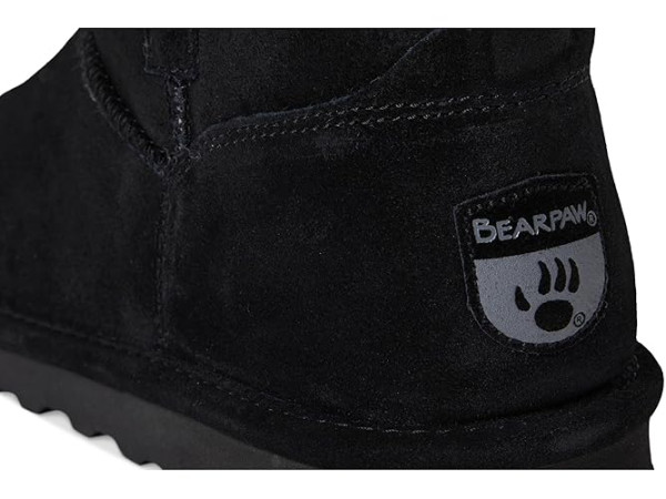 Bearpaw Yvonne