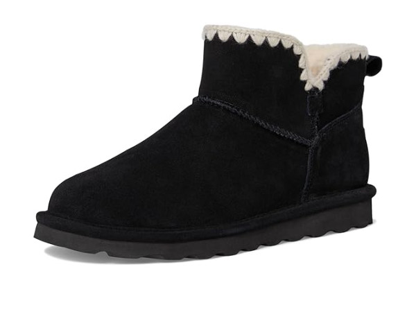 Bearpaw Yvonne