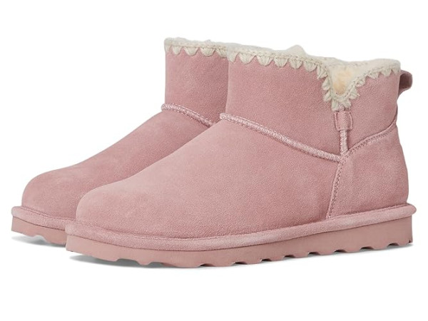 Bearpaw Yvonne