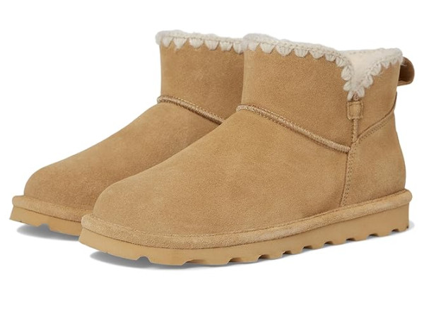 Bearpaw Yvonne